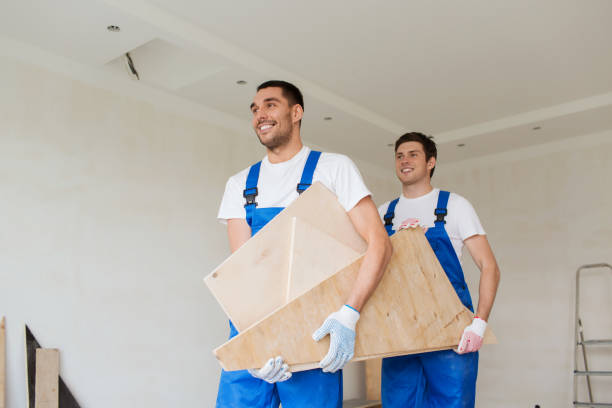 Best Basement Cleanout  in Stamford, CT